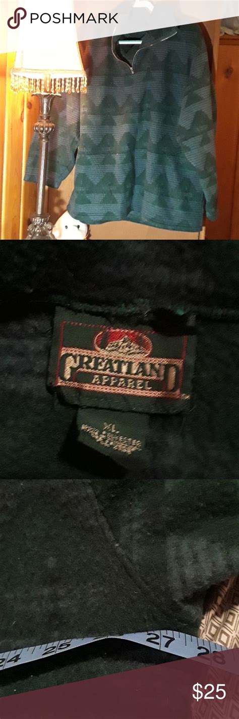 Discover High-Quality Clothing at Greatland Apparel - Shop Now!